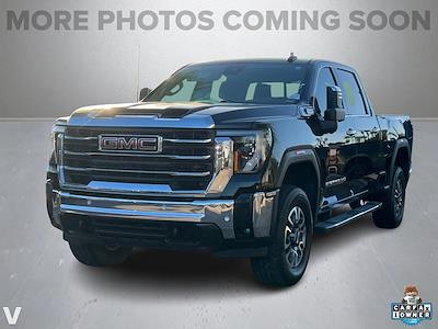 2024 GMC Sierra 3500 Crew Cab 4WD Pickup for sale #252133A - photo 1