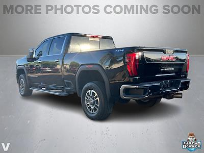 2024 GMC Sierra 3500 Crew Cab 4WD Pickup for sale #252133A - photo 2