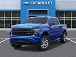 New 2025 Chevrolet Silverado 1500 Custom Crew Cab for sale #252135 - photo 6