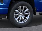 New 2025 Chevrolet Silverado 1500 Custom Crew Cab for sale #252135 - photo 9