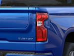 New 2025 Chevrolet Silverado 1500 Custom Crew Cab for sale #252135 - photo 11