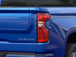 New 2025 Chevrolet Silverado 1500 Custom Crew Cab for sale #252135 - photo 36