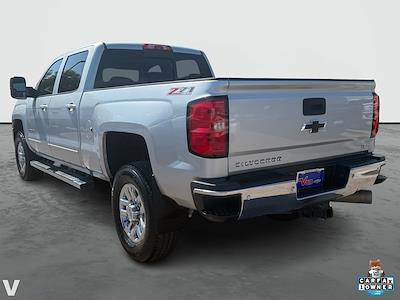 2016 Chevrolet Silverado 2500 Crew Cab SRW 4WD Pickup for sale #252142B - photo 2