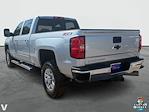 2016 Chevrolet Silverado 2500 Crew Cab SRW 4WD Pickup for sale #252142B - photo 4