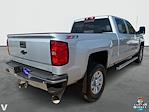 2016 Chevrolet Silverado 2500 Crew Cab SRW 4WD Pickup for sale #252142B - photo 7