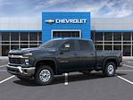 New 2025 Chevrolet Silverado 2500 LT Crew Cab 4WD Pickup for sale #252167 - photo 27