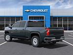 New 2025 Chevrolet Silverado 2500 LT Crew Cab 4WD Pickup for sale #252167 - photo 4