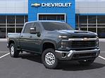 New 2025 Chevrolet Silverado 2500 LT Crew Cab 4WD Pickup for sale #252167 - photo 32