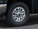 New 2025 Chevrolet Silverado 2500 LT Crew Cab 4WD Pickup for sale #252167 - photo 34