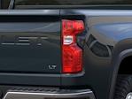New 2025 Chevrolet Silverado 2500 LT Crew Cab 4WD Pickup for sale #252167 - photo 36