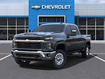 New 2025 Chevrolet Silverado 2500 LT Crew Cab 4WD Pickup for sale #252167 - photo 6