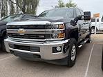 2016 Chevrolet Silverado 2500 Crew Cab SRW 4WD Pickup for sale #252167A - photo 1