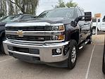 2016 Chevrolet Silverado 2500 Crew Cab SRW 4WD Pickup for sale #252167A - photo 2