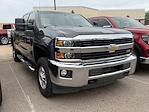 2016 Chevrolet Silverado 2500 Crew Cab SRW 4WD Pickup for sale #252167A - photo 5