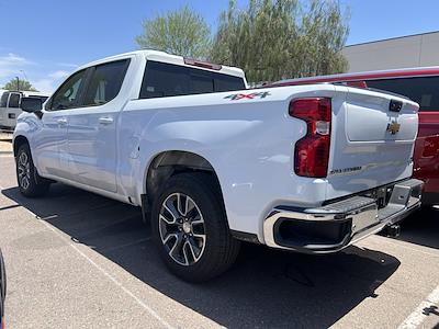2022 Chevrolet Silverado 1500 Crew Cab 4WD Pickup for sale #252172A - photo 2