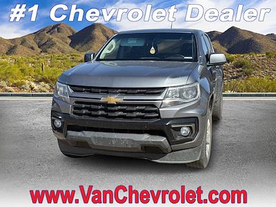 2022 Chevrolet Colorado Crew Cab RWD Pickup for sale #252179A - photo 1