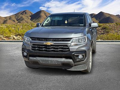 2022 Chevrolet Colorado Crew Cab RWD Pickup for sale #252179A - photo 2