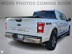 2018 Ford F-150 SuperCrew Cab 4x4 Pickup for sale #252181A - photo 4