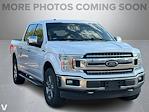 2018 Ford F-150 SuperCrew Cab 4x4 Pickup for sale #252181A - photo 5