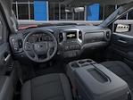 2025 Chevrolet Silverado 1500 Crew Cab 4WD Pickup for sale #252182 - photo 15