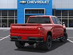 2025 Chevrolet Silverado 1500 Crew Cab 4WD Pickup for sale #252182 - photo 2