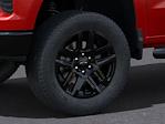 2025 Chevrolet Silverado 1500 Crew Cab 4WD Pickup for sale #252182 - photo 9