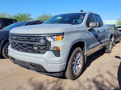 2024 Chevrolet Silverado 1500 Double Cab RWD Pickup for sale #252182A - photo 1