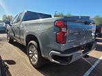 2024 Chevrolet Silverado 1500 Double Cab RWD Pickup for sale #252182A - photo 2