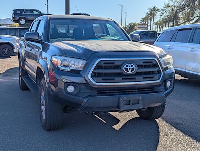 2016 Toyota Tacoma Double Cab 4x2 Pickup for sale #252185A - photo 2