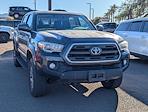 2016 Toyota Tacoma Double Cab 4x2 Pickup for sale #252185A - photo 2