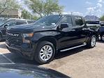 2022 Chevrolet Silverado 1500 Crew Cab 4WD Pickup for sale #252201A - photo 2