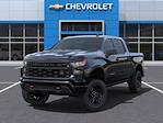 2025 Chevrolet Silverado 1500 Crew Cab 4WD Pickup for sale #252203 - photo 6
