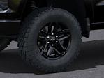2025 Chevrolet Silverado 1500 Crew Cab 4WD Pickup for sale #252203 - photo 9