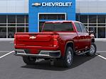 2025 Chevrolet Silverado 2500 Crew Cab 4WD Pickup for sale #252206 - photo 2