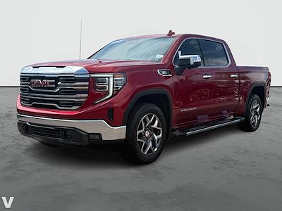 2023 GMC Sierra 1500 Crew Cab 4WD Pickup for sale #252206A - photo 1
