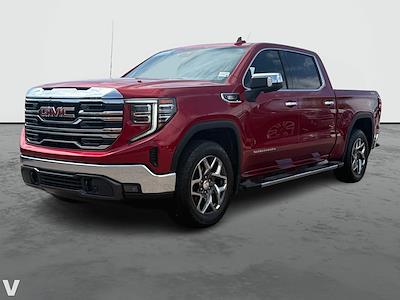 2023 GMC Sierra 1500 Crew Cab 4WD Pickup for sale #252206A - photo 2
