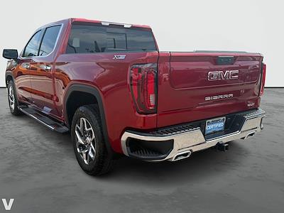 2023 GMC Sierra 1500 Crew Cab 4WD Pickup for sale #252206A - photo 2