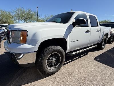 2009 GMC Sierra 1500 Crew Cab RWD Pickup for sale #252206B - photo 1