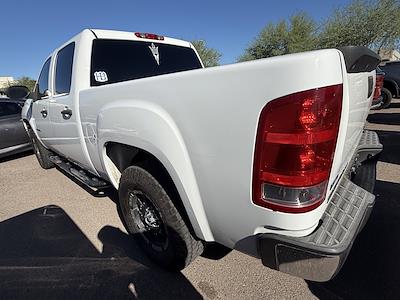 2009 GMC Sierra 1500 Crew Cab RWD Pickup for sale #252206B - photo 2