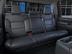New 2025 Chevrolet Silverado 3500 LTZ Crew Cab 4WD Pickup for sale #252207 - photo 17