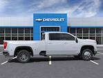 New 2025 Chevrolet Silverado 3500 LTZ Crew Cab 4WD Pickup for sale #252207 - photo 5