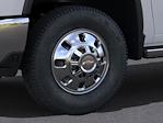 New 2025 Chevrolet Silverado 3500 LTZ Crew Cab 4WD Pickup for sale #252207 - photo 9