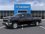 2025 Chevrolet Silverado 2500 Crew Cab 4WD Pickup for sale #252209 - photo 3