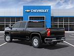2025 Chevrolet Silverado 2500 Crew Cab 4WD Pickup for sale #252209 - photo 4