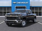 2025 Chevrolet Silverado 2500 Crew Cab 4WD Pickup for sale #252209 - photo 6
