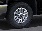 2025 Chevrolet Silverado 2500 Crew Cab 4WD Pickup for sale #252209 - photo 9