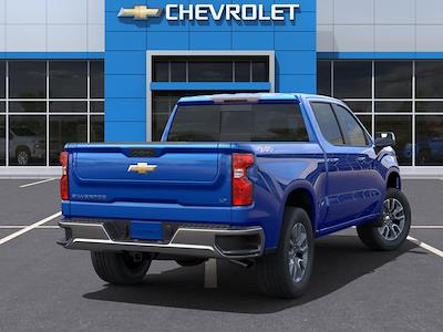 2025 Chevrolet Silverado 1500 Crew Cab 4WD Pickup for sale #252211 - photo 2