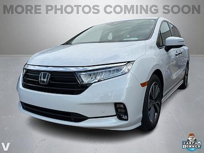2024 Honda Odyssey FWD Minivan for sale #252219A - photo 1