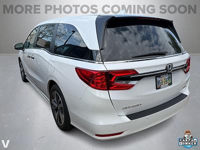 2024 Honda Odyssey FWD Minivan for sale #252219A - photo 2