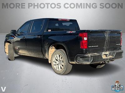 2023 Chevrolet Silverado 1500 Crew Cab 4WD Pickup for sale #252232A - photo 2